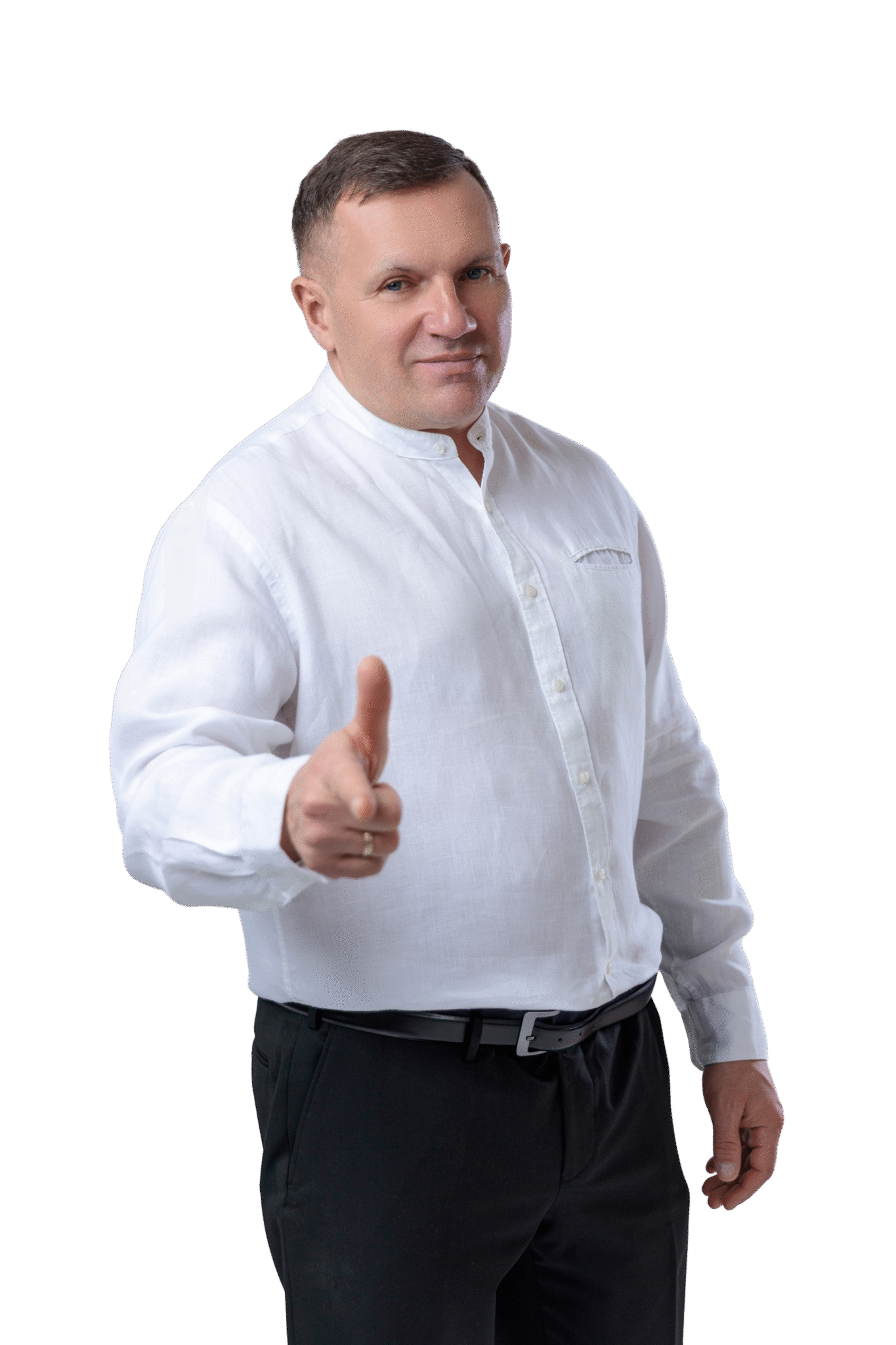 Paweł Politański - agent nieruchomości